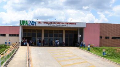 Morte de bebê em Aparecida de Goiânia levanta suspeita de violência infantil