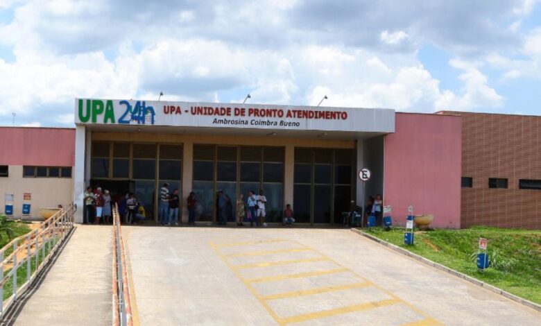 Morte de bebê em Aparecida de Goiânia levanta suspeita de violência infantil