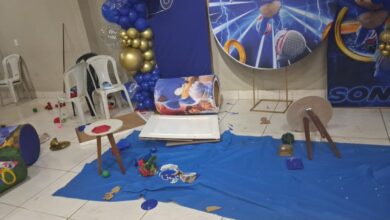 Briga em festa infantil de Aparecida de Goiânia culmina em prisões por agressões e ameaças