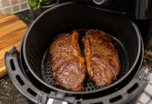Açougueiros indicam os melhores cortes para uma carne suculenta na airfryer