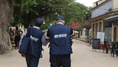 317 Vagas do IBGE em Goiás pagam até R$ 4 mil e incluem vale alimentação de R$ 1.192