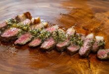 As 5 melhores carnes para o jantar: escolhas certeiras de chefs para uma refeição prática