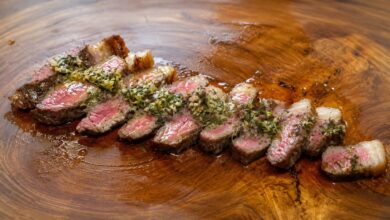 As 5 melhores carnes para o jantar: escolhas certeiras de chefs para uma refeição prática