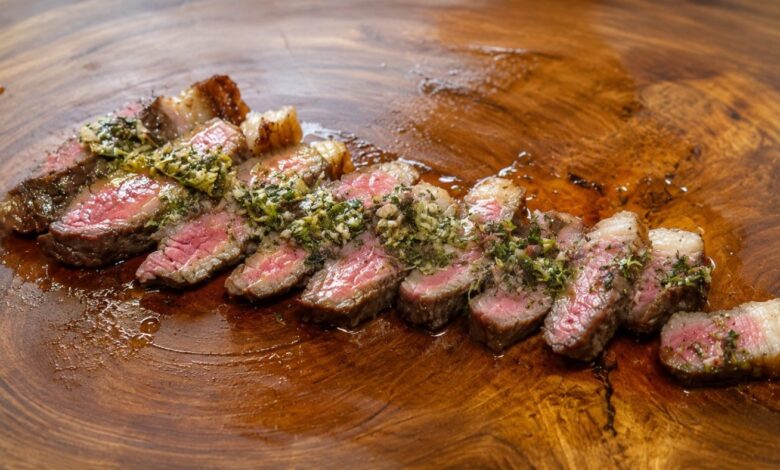 As 5 melhores carnes para o jantar: escolhas certeiras de chefs para uma refeição prática