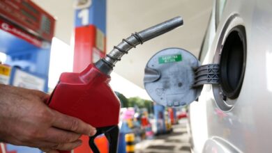 Economia de combustível: o erro comum ao dirigir que prejudica o seu bolso