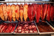 Desvendando a carne de primeira: açougueiros revelam segredos além do preço