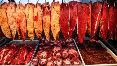 Desvendando a carne de primeira: açougueiros revelam segredos além do preço