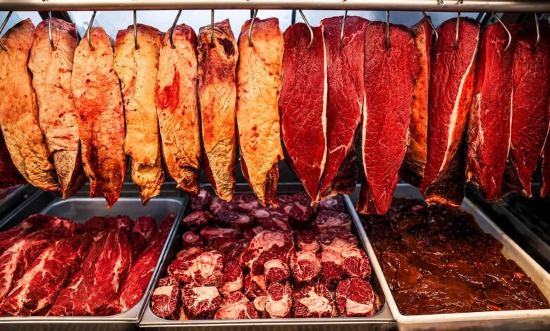 Desvendando a carne de primeira: açougueiros revelam segredos além do preço