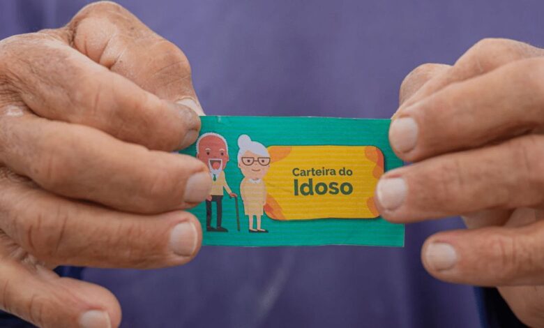 Liberdade de ir e vir: a Carteira da Pessoa Idosa e as viagens gratuitas pelo Brasil