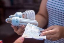 Lâmpadas LED: como a substituição em casa pode aliviar o bolso na conta de luz