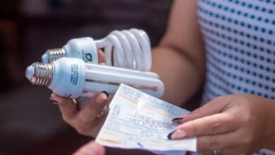 Lâmpadas LED: como a substituição em casa pode aliviar o bolso na conta de luz