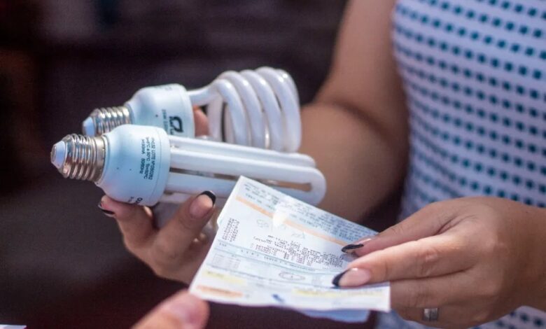 Lâmpadas LED: como a substituição em casa pode aliviar o bolso na conta de luz