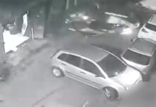 Perseguição policial em São Paulo termina em tragédia com morte de pedestre