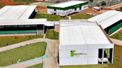 IFG expande acesso à educação superior com 180 vagas gratuitas em curso de infraestrutura escolar