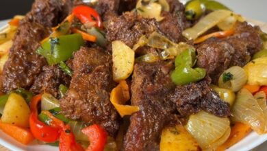 Acém se destaca como alternativa saborosa para carne de panela, revelam açougueiros