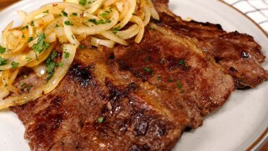 Desvendando o bife perfeito: açougueiros revelam os melhores cortes para a frigideira