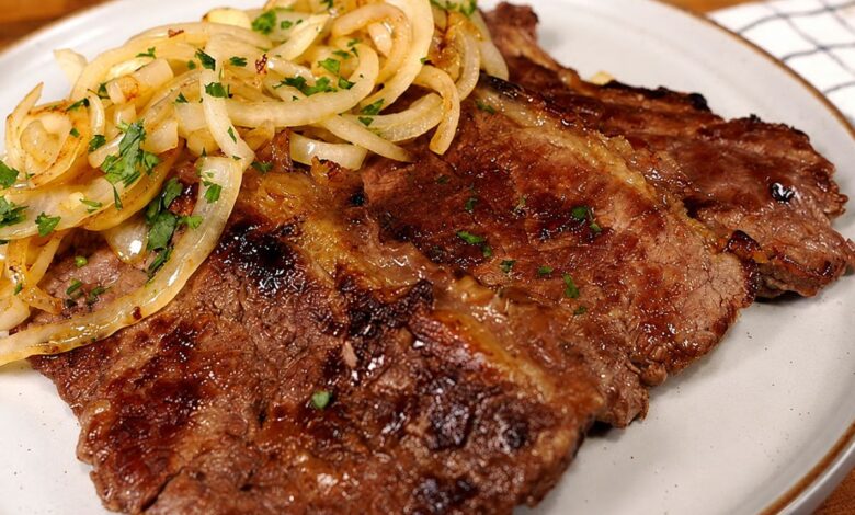 Desvendando o bife perfeito: açougueiros revelam os melhores cortes para a frigideira
