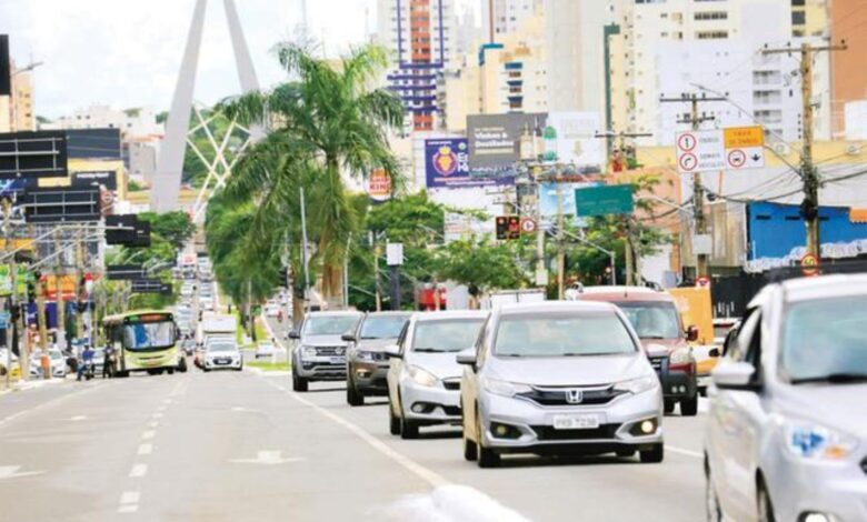 Proprietários de veículos em Goiás devem ficar atentos: sexta parcela do IPVA 2026 vence nesta segunda