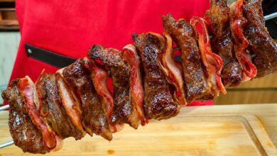 Bananinha: o corte bovino que açougueiros indicam como surpresa no churrasco
