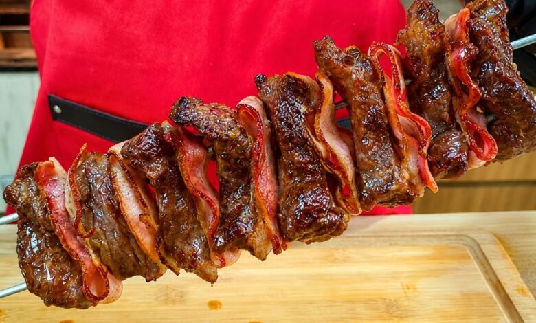 Bananinha: o corte bovino que açougueiros indicam como surpresa no churrasco