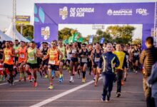 Circuito Anapolino de Corrida de Rua abre 6,5 mil vagas para etapa inédita em Anápolis