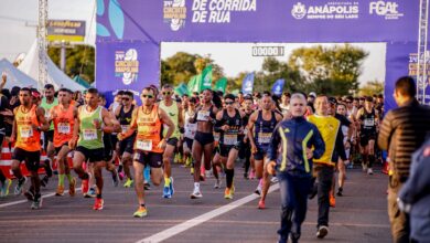 Circuito Anapolino de Corrida de Rua abre 6,5 mil vagas para etapa inédita em Anápolis