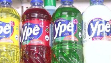 Anvisa libera parte de produtos Ypê após empresa apresentar novos laudos de qualidade