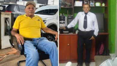 Filho é preso pela morte de João Lourenço, motorista da Civil, em Goiânia