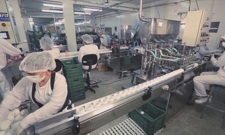 Grupo Bio Instinto contrata 50 auxiliares de produção em Anápolis com ganhos de até R$ 2,4 mil
