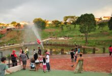 De lixão a refúgio verde: a inspiradora jornada do Parque da Liberdade em Anápolis