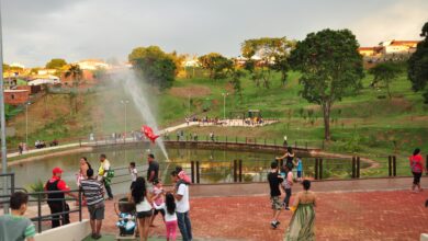 De lixão a refúgio verde: a inspiradora jornada do Parque da Liberdade em Anápolis