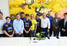 Goiânia se consolida no circuito global ao sediar etapa internacional de motocross