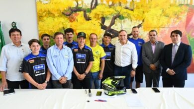Goiânia se consolida no circuito global ao sediar etapa internacional de motocross