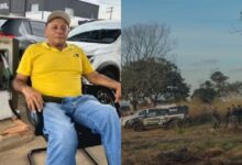 Filho é preso em Goiânia suspeito de assassinar o pai, servidor da Polícia Civil
