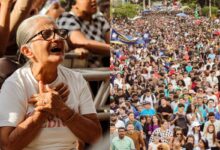 Reconhecimento oficial: Marcha para Jesus agora é patrimônio cultural imaterial de Goiânia