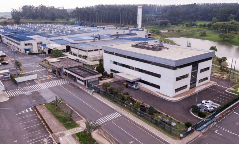 Toyota reestrutura operações no Brasil: fábrica de Indaiatuba encerra atividades em junho