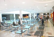 Fechamento do Shopping Total: Ponta Grossa se despede de um ícone após 25 anos