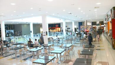 Fechamento do Shopping Total: Ponta Grossa se despede de um ícone após 25 anos
