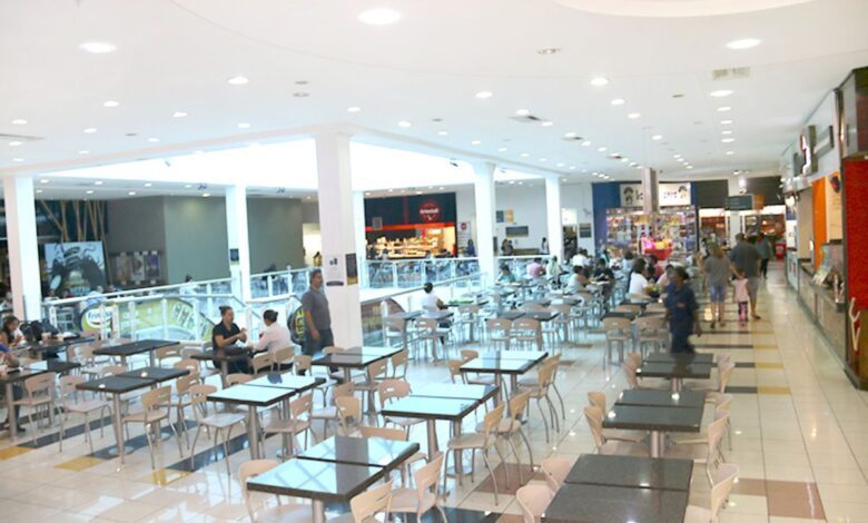 Fechamento do Shopping Total: Ponta Grossa se despede de um ícone após 25 anos