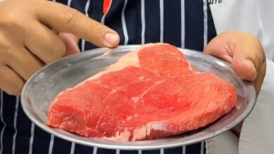 A ciência por trás do amaciante natural: como o abacaxi transforma cortes de carne em 30 minutos