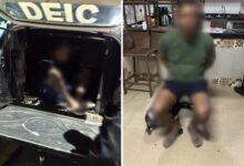 Fraude contra desembargador aposentado: operação policial prende suspeitos em três estados
