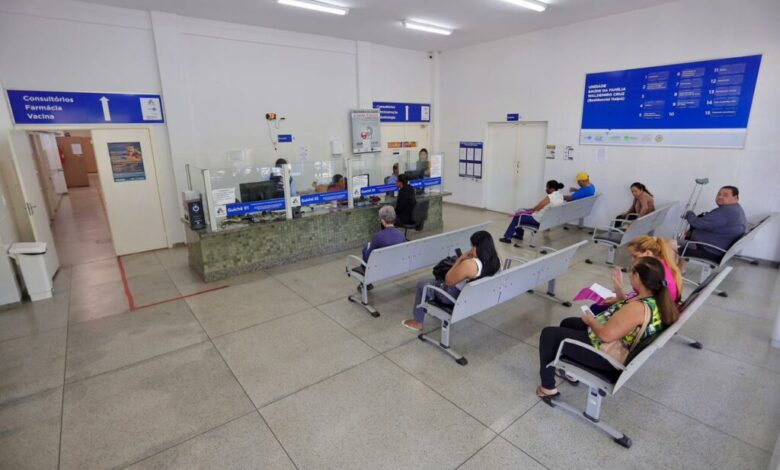 Goiânia expande acesso à saúde com UBS abertas aos sábados para a população