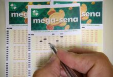 Concurso 3.019 da Mega-sena paga R$ 16 milhões nesta terça-feira com apostas até as 20h