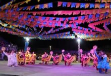 Goiânia celebra tradição junina com a 23ª edição do Grande Arraial