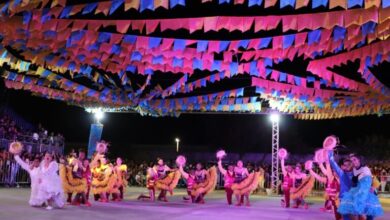 Goiânia celebra tradição junina com a 23ª edição do Grande Arraial