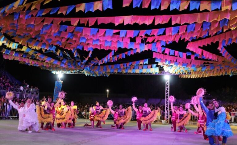 Goiânia celebra tradição junina com a 23ª edição do Grande Arraial