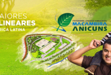 Goiânia busca empréstimo de US$ 60 milhões para segunda fase do Programa Macambira Anicuns