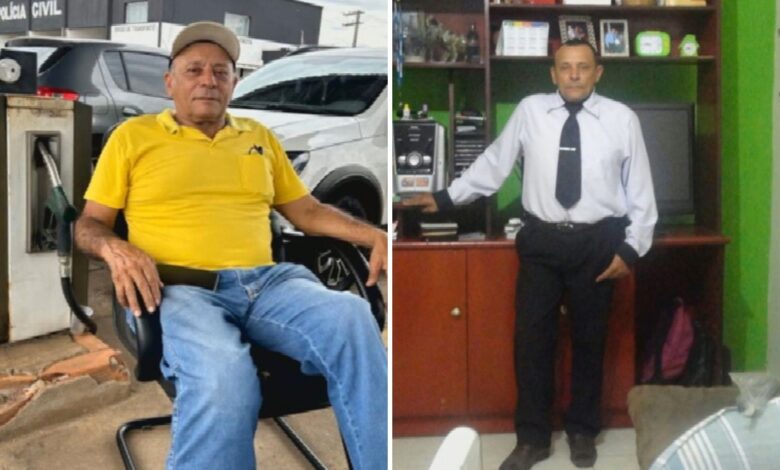Jovem confessa ter matado pai motorista da Polícia Civil em Goiás por ganância e roubo