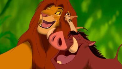 Hakuna matata: a origem real e o significado por trás do lema de o Rei Leão