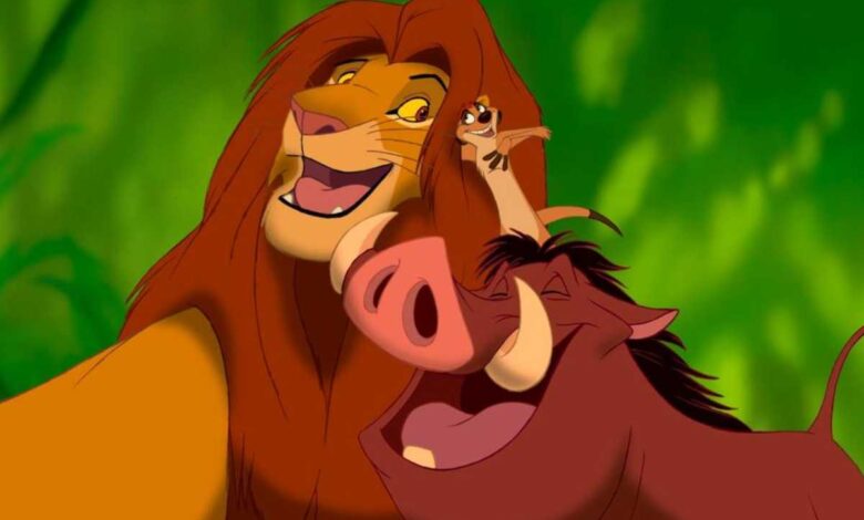 Hakuna matata: a origem real e o significado por trás do lema de o Rei Leão
